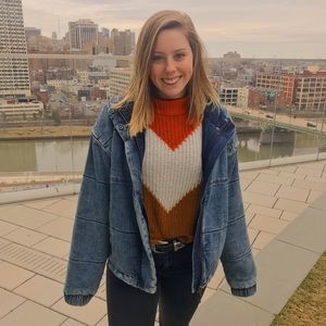 Meet your Posher, Merissa